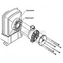 Diaphragm Kit, DME60