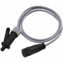 Kit, leak detector. M12 plug, DME60-940