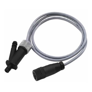 Kit, leak detector. M12 plug, DME60-940