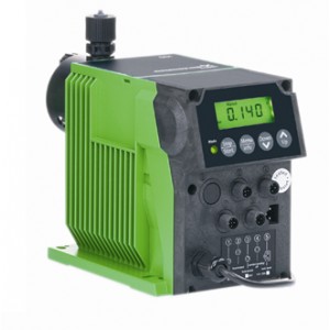 DDI 5,5-10 AR-PVC/V/G-F-3133B OBSOLETE, Replaced by SMART Digital Pump. 