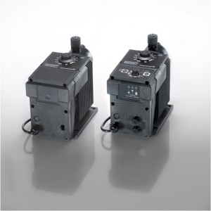 DMI 1,1-16 B-PVCIV/G-X-H1B13B OBSOLETE, Replaced by SMART Digital Pump. 