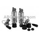 Kit, flow monitor PMMA/PV/E suction