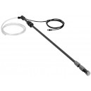 Rigid suction line 2 levels 0.25"/0.375"