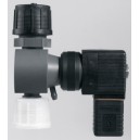 Automatic venting valve M30 115V PVC